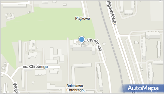 Przedsiębiorstwo Produkcyjno Handlowe, Poznań 60-681 - Przedsiębiorstwo, Firma, NIP: 9720186500