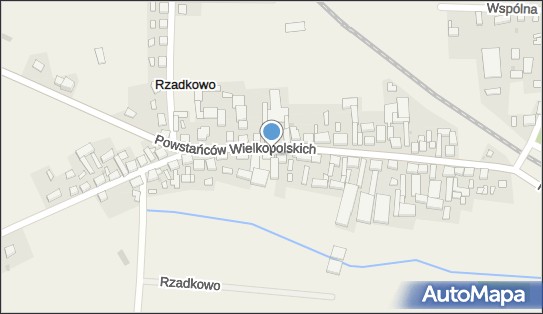 Przedsiębiorstwo Produkcyjno Handlowe, Rzadkowo 67, Rzadkowo 64-810 - Przedsiębiorstwo, Firma, numer telefonu, NIP: 7641727538