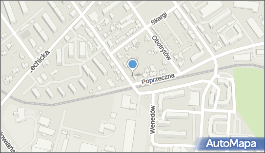 Przedsiębiorstwo Produkcyjno Handlowe, Łużycka 59, Koszalin 75-838 - Przedsiębiorstwo, Firma, NIP: 6690009481