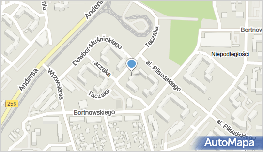 5541538423, Przedsiębiorstwo Produkcyjno-Handlowo-Usługowe 