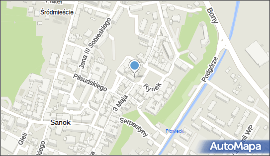 6871000696, Przedsiębiorstwo Produkcyjno-Handlowo-Usł.