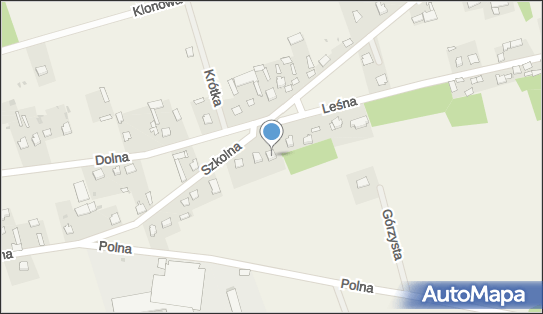 7181257314, Przedsiębiorstwo Produkcyjno-Handlowo-Usługowe ''Halkon'' Halina Cieślik-Jonio 