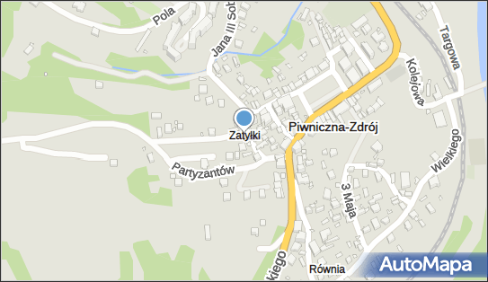 Przedsiębiorstwo Produkcyjno Handlowo Usługowe A & D, Halna 3 33-350 - Przedsiębiorstwo, Firma, NIP: 7341520000