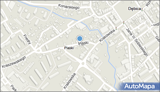8722007033, Przedsiębiorstwo Produkcyjno-Handlowo-Usługowe 