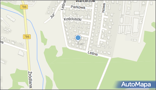 5730248494, Przedsiębiorstwo Produkcyjno-Handlowo-Usługowe 