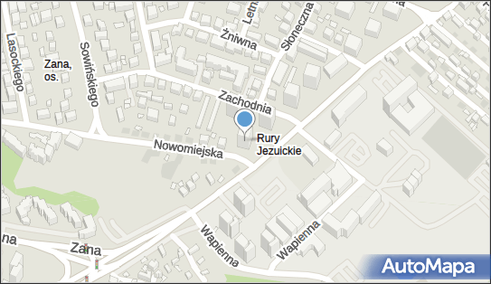 7122636122, Przedsiębiorstwo Produkcyjno-Handlowo-Usługowe Abc Leasing Service 