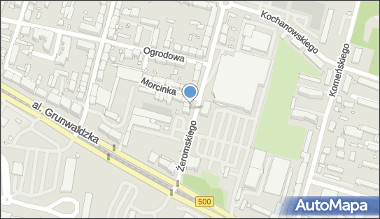 Przedsiębiorstwo Produkcyjno Handlowo Usługowe Abc, Elbląg 82-300 - Przedsiębiorstwo, Firma, numer telefonu, NIP: 5780126221