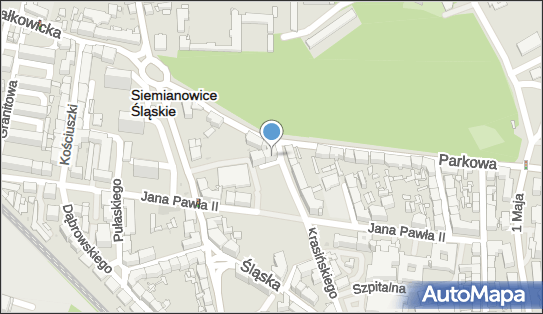 6431027188, Przedsiębiorstwo Produkcyjno Handlowo Usługowe 