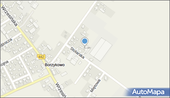 7891515990, Przedsiębiorstwo Produkcyjno-Handlowo-Usługowe 
