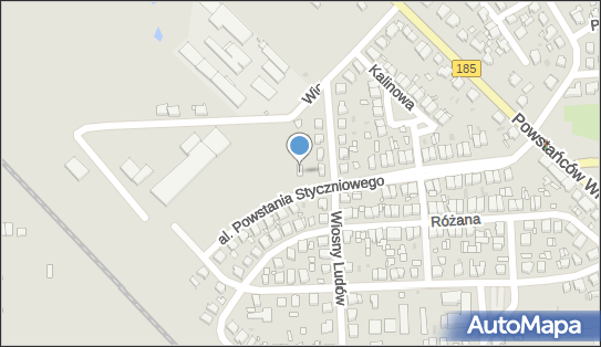 7871003956, Przedsiębiorstwo Produkcyjno - Handlowo - Usługowe 