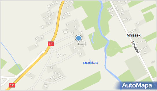 7961120418, Przedsiębiorstwo Produkcyjno Handlowo Usługowe 