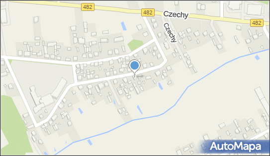 Przedsiębiorstwo Produkcyjno Handlowo Usługowe Agmar, Czechy 115 98-220 - Przedsiębiorstwo, Firma, numer telefonu, NIP: 8271003658
