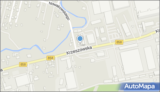 9181886258, Przedsiębiorstwo Produkcyjno- Handlowo Usługowe 