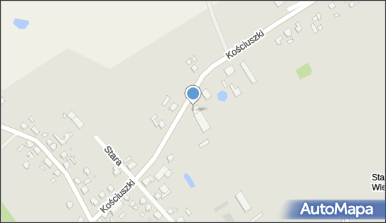 8741714323, P.P.H.U.Agro-Centrum Magdalena Ziobro 