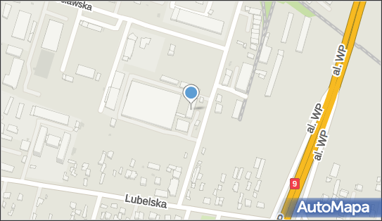 9481018968, Przedsiębiorstwo Produkcyjno Handlowo Usługowe AK-BUD Barbara Dziocha 