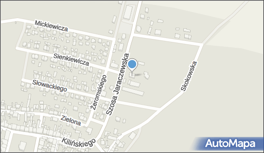 6960007524, Przedsiębiorstwo Produkcyjno-Handlowo-Usługowe 