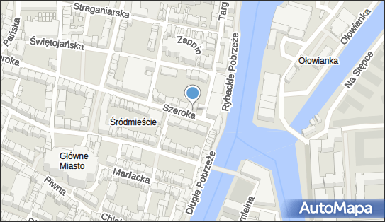 5830011254, Przedsiębiorstwo Produkcyjno-Handlowo-Usługowe 