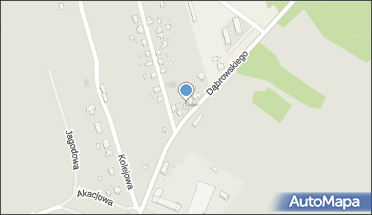 Przedsiębiorstwo Produkcyjno Handlowo Usługowe Alba Sofa, Cybinka 69-108 - Przedsiębiorstwo, Firma