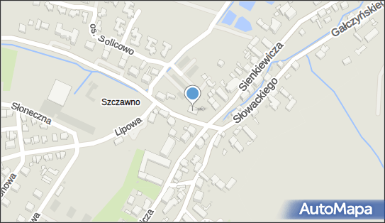 8861151377, Przedsiębiorstwo Produkcyjno Handlowo Usługowe Alutex Paweł Mazurek 