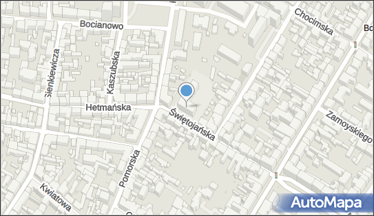 092583665, Przedsiębiorstwo Produkcyjno-Handlowo-Usługowe 