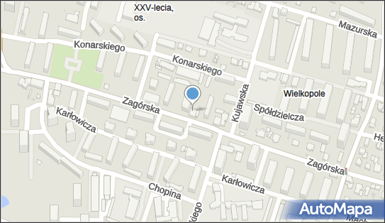 6571748427, Przedsiębiorstwo Produkcyjno - Handlowo - Usługowe 