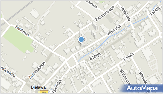 Przedsiębiorstwo Produkcyjno-Handlowo-Usługowe Amex Ewa Markiewicz 58-260 - Przedsiębiorstwo, Firma, NIP: 8820005147