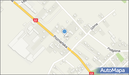 6181945373, Przedsiębiorstwo Produkcyjno-Handlowo-Usługowe 