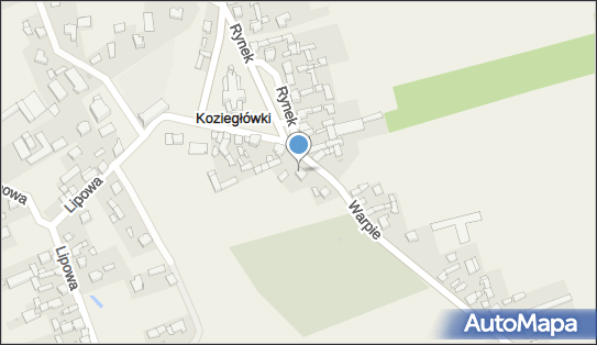 5771073620, Przedsiębiorstwo Produkcyjno Handlowo Usługowe 