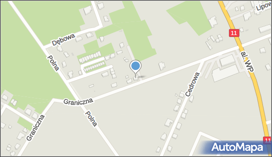 6221641060, Przedsiębiorstwo Produkcyjno-Handlowo-Usługowe 