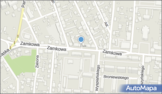 Przedsiębiorstwo Produkcyjno Handlowo Usługowe Andreotti Danuta Jałocha Sylwia Wróbel 95-200 - Przedsiębiorstwo, Firma, numer telefonu, NIP: 7311834828