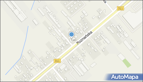 7771885359, Przedsiębiorstwo Produkcyjno-Handlowo-Usługowe Antczak Wiesława Halina 