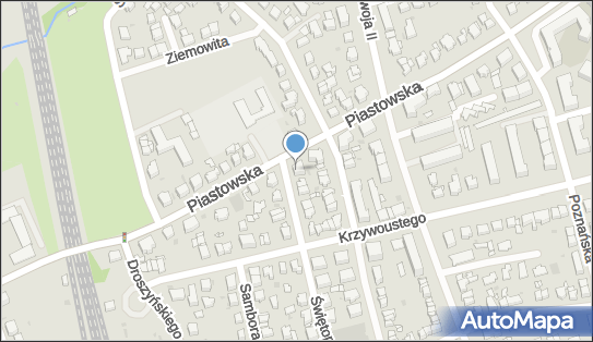 9570483069, Przedsiębiorstwo Produkcyjno-Handlowo-Usługowe Aparatura Pomiarowo-Kontrolna 