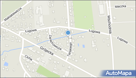 8381552113, Przedsiębiorstwo Produkcyjno Handlowo Usługowe Apolonia Łach 
