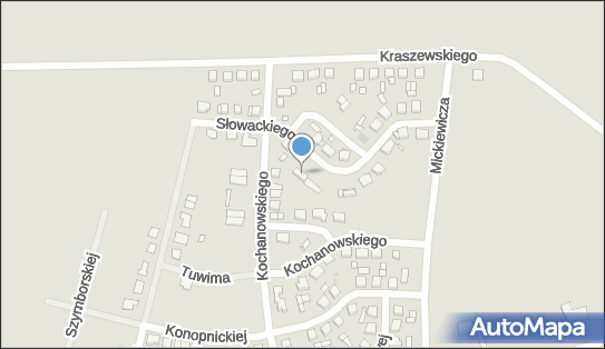 7842200507, Przedsiębiorstwo Produkcyjno - Handlowo - Usługowe Art-Kowal Patryk Kowalkowski 