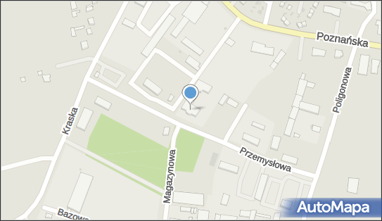 7181839140, Przedsiębiorstwo Produkcyjno - Handlowo - Usługowe 
