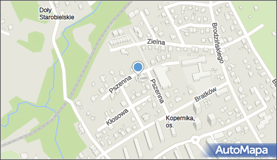 5471502695, Przedsiębiorstwo Produkcyjno-Handlowo-Usługowe 