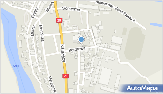 9261139440, Przedsiębiorstwo Produkcyjno-Handlowo-Usługowe 