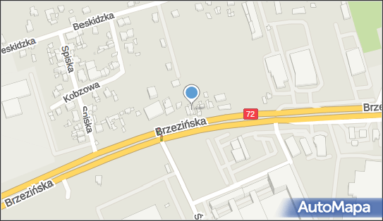 Przedsiębiorstwo Produkcyjno Handlowo Usługowe AVI, Łódź 92-103 - Przedsiębiorstwo, Firma, numer telefonu, NIP: 9820317195