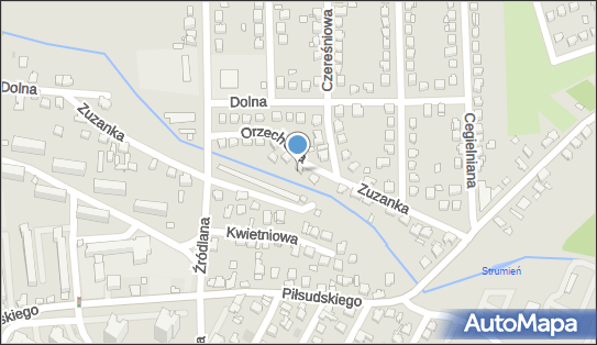 6491110792, Przedsiębiorstwo Produkcyjno Handlowo Usługowe 
