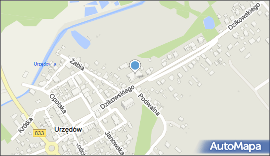 Przedsiębiorstwo Produkcyjno Handlowo Usługowe Bajakar, Urzędów 23-250 - Przedsiębiorstwo, Firma, numer telefonu, NIP: 7151247860