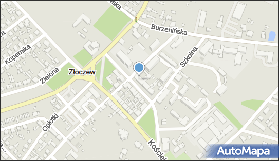8271607563, Przedsiębiorstwo Produkcyjno Handlowo-Usługowe 