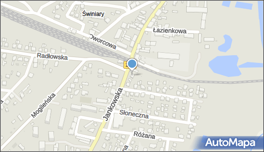 5562291152, Przedsiębiorstwo Produkcyjno-Handlowo-Usługowe 