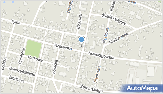 Przedsiębiorstwo Produkcyjno Handlowo-Usługowe Beata Beata Kotlicka 95-080 - Przedsiębiorstwo, Firma, NIP: 7710104793