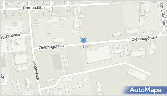 7542666756, Przedsiębiorstwo Produkcyjno Handlowo-Usługowe Beh-Poż Krac Violetta Saulicz Marcin 