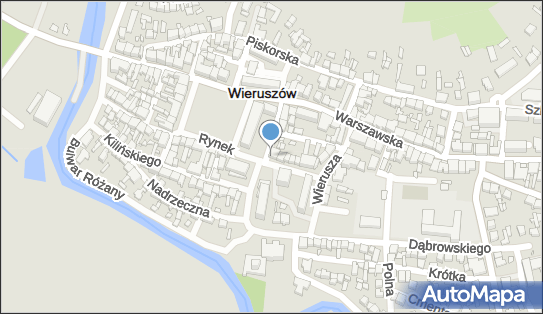 Przedsiębiorstwo Produkcyjno-Handlowo-Usługowe Bej-Pol Ochocki Jacek 98-400 - Przedsiębiorstwo, Firma, NIP: 6191449569