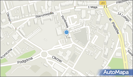 7641008163, Przedsiębiorstwo Produkcyjno Handlowo-Usługowe 