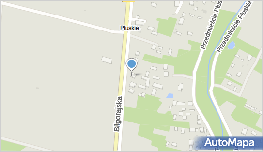 9181842261, Koncewicz-Obszańska Magdalena P.P.H.U.Bio-Garden 