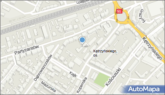7391117039, Przedsiębiorstwo Produkcyjno-Handlowo-Usługowe Biuro-Serwis Mrozek i Spółka 