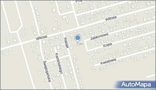 473109532, Przedsiębiorstwo Produkcyjno-Handlowo-Usługowe Bożena Komorowska 