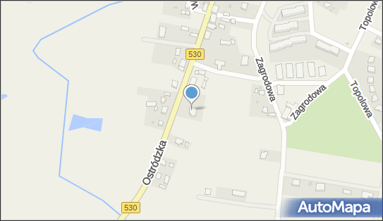 7411552644, Sławomir Pyrzanowski Przedsiębiorstwo Produkcyjno-Handlowo-Usługowe BTS 